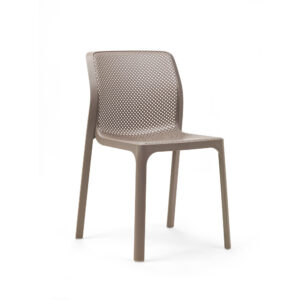 Nardi Outdoor Bit Chair set of 4