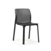 Nardi Outdoor Bit Chair set of 4