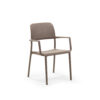 Nardi Outdoor Bora Armchair set of 4