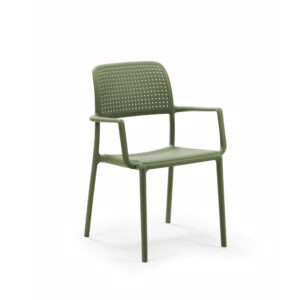 Nardi Outdoor Bora Armchair set of 4