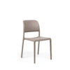 Nardi Outdoor Bora Chair set of 4