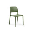 Nardi Outdoor Bora Chair set of 4