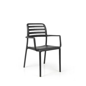 Nardi Outdoor Costa Armchair set of 4
