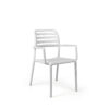 Nardi Outdoor Costa Armchair set of 4