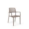 Nardi Outdoor Costa Armchair set of 4