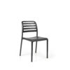 Nardi Outdoor Costa Chair set of 4