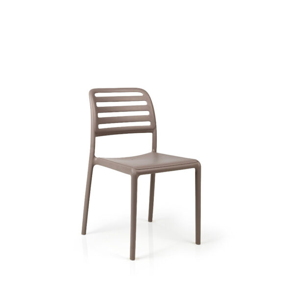 Nardi Outdoor Costa Chair set of 4