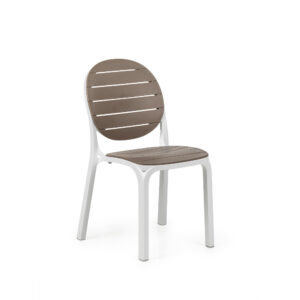 Nardi Outdoor Erica Chair set of 4