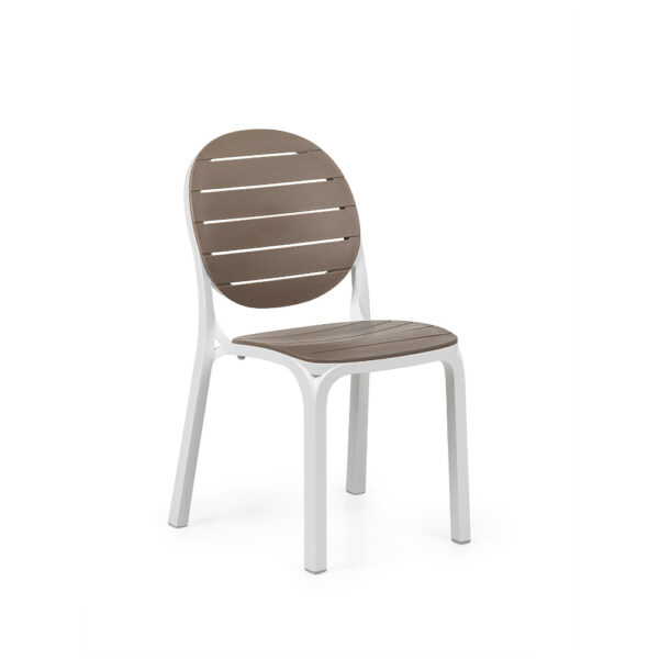 Nardi Outdoor Erica Chair set of 4