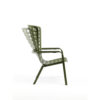 Nardi Outdoor Folio Reclining Armchair