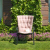 Nardi Outdoor Folio Reclining Armchair