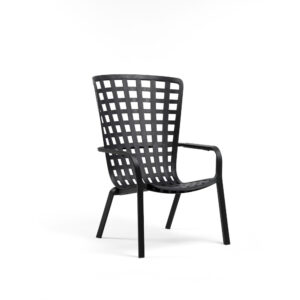 Nardi Outdoor Folio Reclining Armchair