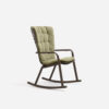 Nardi Outdoor Folio Reclining Armchair