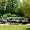 Nardi Outdoor Komodo 5 sofa