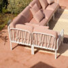 Nardi Outdoor Komodo Corner Element
