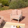 Nardi Outdoor Komodo Poltrona Armchair