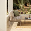 Nardi Outdoor Komodo Poltrona Armchair