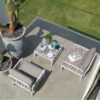Nardi Outdoor Komodo Poltrona Armchair
