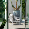 Nardi Outdoor Komodo Poltrona Armchair