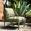 Nardi Outdoor Komodo Poltrona Armchair