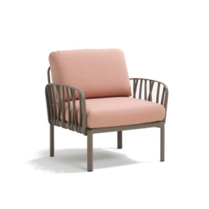 Nardi Outdoor Komodo Armchair