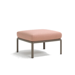 Nardi Outdoor Komodo Pouf