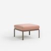 Nardi Outdoor Komodo Pouf