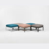Nardi Outdoor Komodo Pouf