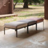 Nardi Outdoor Komodo Pouf