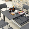 Nardi Outdoor Libeccio Table