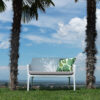 Nardi Outdoor Net Bench