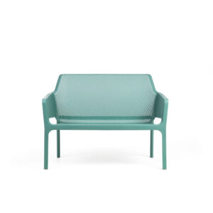 Nardi Outdoor Net Bench Sofa - Salice