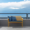 Nardi Outdoor Net Bench