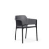 Nardi Outdoor Net Low Armchair set of 4