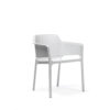 Nardi Outdoor Net Low Armchair set of 4