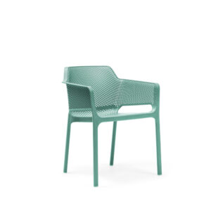 Nardi Outdoor Net Low Armchair set of 4