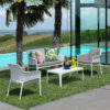 Nardi Outdoor Net Table