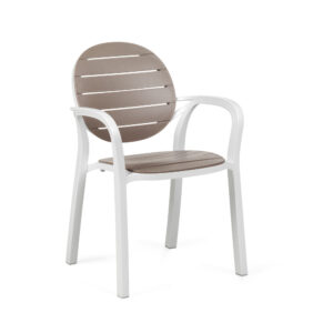 Nardi Outdoor Palma Armchair set of 4