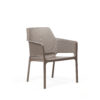 Nardi Outdoor Net Relax Armchair set of 4