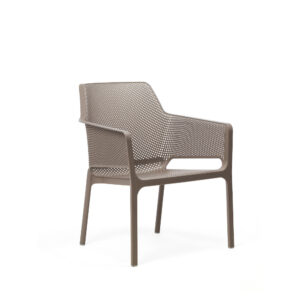 Nardi Outdoor Net Relax Armchair set of 4