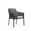 Nardi Outdoor Net Relax Armchair set of 4