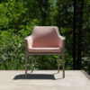 Nardi Outdoor Net Relax Armchair set of 4