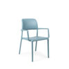 Nardi Outdoor Riva Armchair set of 4