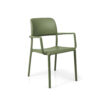 Nardi Outdoor Riva Armchair set of 4