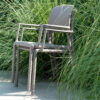 Nardi Outdoor Riva Armchair set of 4
