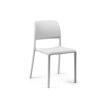 Nardi Outdoor Riva Chair set of 4
