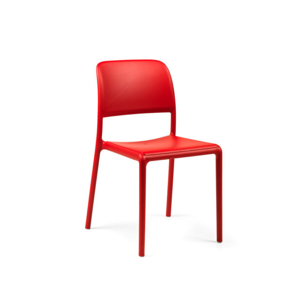 Nardi Outdoor Riva Chair set of 4