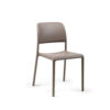 Nardi Outdoor Riva Chair set of 4