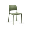 Nardi Outdoor Riva Chair set of 4