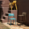 Nardi Ourdoor Trill chair set of 4